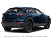 2024 Mazda Cx-30 GT W/Turbo AWD Exterior Shot 2