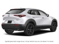 2026 Mazda Cx-30 GT W/Turbo AWD Exterior Shot 2