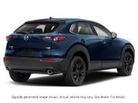 2024 Mazda Cx-30 GT W/Turbo AWD Exterior Shot 2