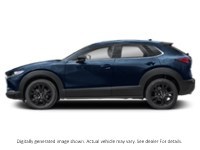 2024 Mazda Cx-30 GT W/Turbo AWD Exterior Shot 6