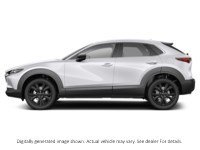 2026 Mazda Cx-30 GT W/Turbo AWD Exterior Shot 6