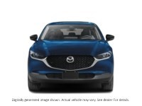 2026 Mazda Cx-30 GT W/Turbo AWD Exterior Shot 5