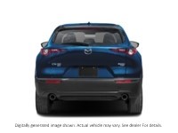 2026 Mazda Cx-30 GT W/Turbo AWD Exterior Shot 7