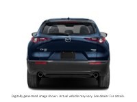 2026 Mazda Cx-30 GT W/Turbo AWD Exterior Shot 7