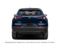2024 Mazda Cx-30 GT W/Turbo AWD Exterior Shot 7