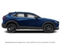 2024 Mazda Cx-30 GT W/Turbo AWD Exterior Shot 10