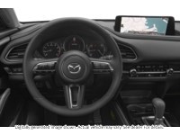2026 Mazda Cx-30 GT W/Turbo AWD Interior Shot 3