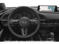 2024 Mazda Cx-30 GT W/Turbo AWD Interior Shot 3