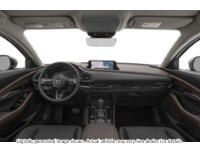 2024 Mazda Cx-30 GT W/Turbo AWD Interior Shot 6