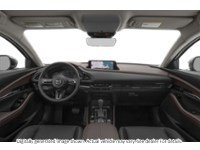 2024 Mazda Cx-30 GT W/Turbo AWD Interior Shot 6