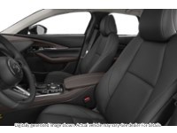 2024 Mazda Cx-30 GT W/Turbo AWD Interior Shot 4