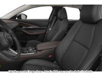 2026 Mazda Cx-30 GT W/Turbo AWD Interior Shot 4