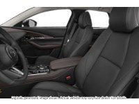 2024 Mazda Cx-30 GT W/Turbo AWD Interior Shot 4