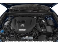 2024 Mazda Cx-30 GT W/Turbo AWD Exterior Shot 3