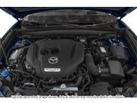 2024 Mazda Cx-30 GT W/Turbo AWD Exterior Shot 3