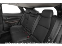 2026 Mazda Cx-30 GT W/Turbo AWD Interior Shot 5