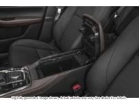 2026 Mazda Cx-30 GT W/Turbo AWD Interior Shot 7