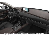 2024 Mazda Cx-30 GT W/Turbo AWD Interior Shot 1