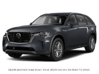 2026 Mazda Cx-90 Phev Gs AWD Exterior Shot 1