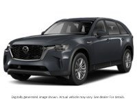 2026 Mazda Cx-90 Phev Gs AWD Exterior Shot 1