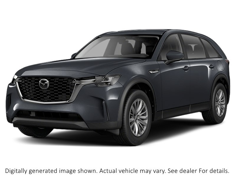 2026 Mazda Cx-90 Phev Gs AWD Exterior Shot 1