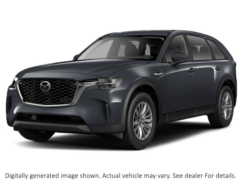 2026 Mazda Cx-90 Phev Gs AWD Exterior Shot 1