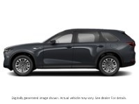 2026 Mazda Cx-90 Phev Gs AWD Exterior Shot 3