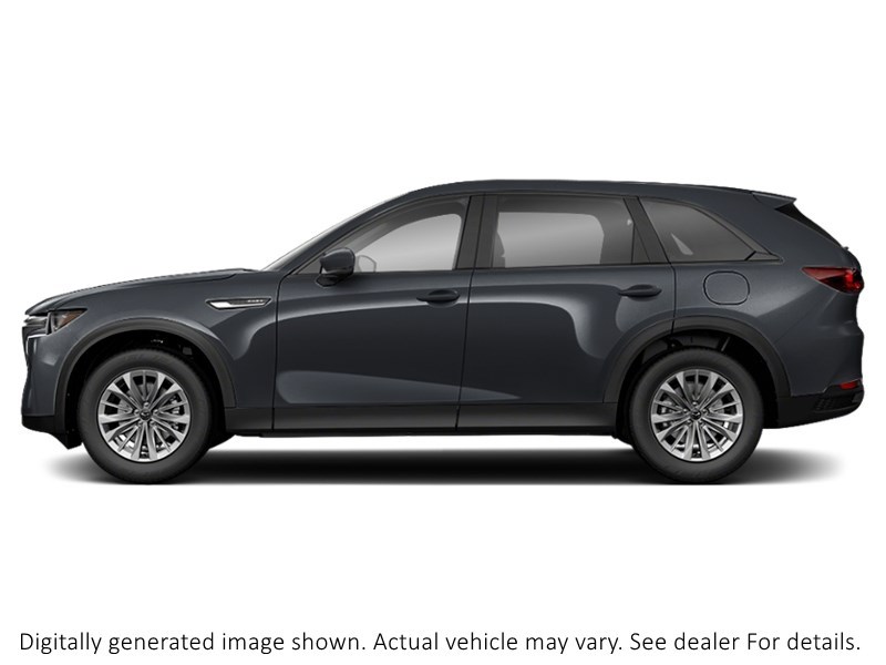 2026 Mazda Cx-90 Phev Gs AWD Exterior Shot 3