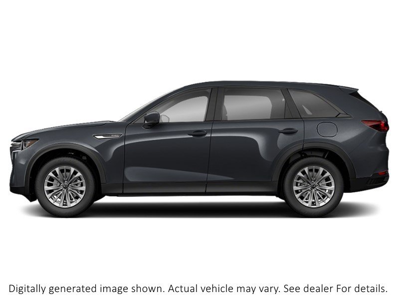 2026 Mazda Cx-90 Phev Gs AWD Exterior Shot 3