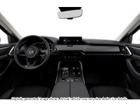 2026 Mazda Cx-90 Phev Gs AWD Interior Shot 1