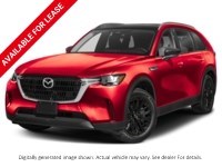 2024 Mazda CX-90 PHEV GS-L AWD Exterior Shot 1