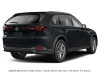 2026 Mazda Cx-90 Phev Gs-L AWD Exterior Shot 2