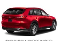 2026 Mazda Cx-90 Phev Gs-L AWD Exterior Shot 2