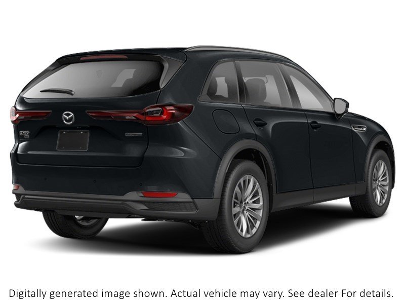 2026 Mazda Cx-90 Phev Gs-L AWD Exterior Shot 2