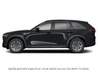2026 Mazda Cx-90 Phev Gs-L AWD Exterior Shot 6
