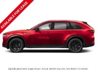 2024 Mazda CX-90 PHEV GS-L AWD Exterior Shot 6