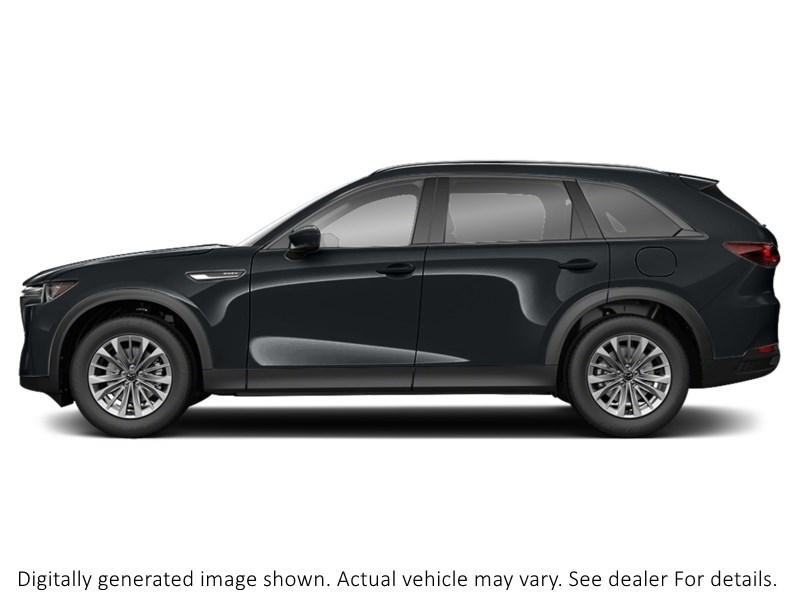 2026 Mazda Cx-90 Phev Gs-L AWD Exterior Shot 6