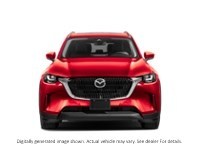 2026 Mazda Cx-90 Phev Gs-L AWD Exterior Shot 5