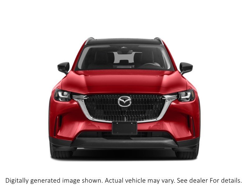 2026 Mazda Cx-90 Phev Gs-L AWD Exterior Shot 5