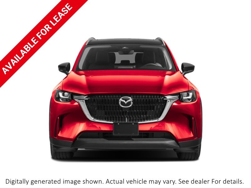 2024 Mazda CX-90 PHEV GS-L AWD Exterior Shot 5