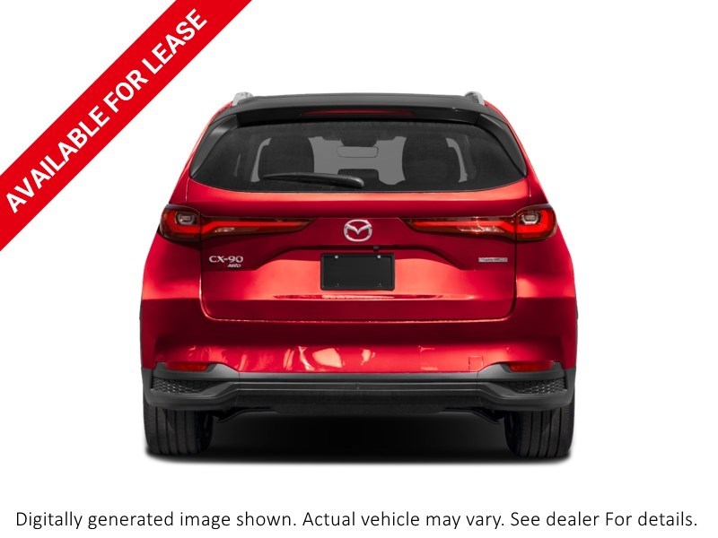2024 Mazda CX-90 PHEV GS-L AWD Exterior Shot 7
