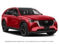 2026 Mazda Cx-90 Phev Gs-L AWD Exterior Shot 8