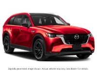 2026 Mazda Cx-90 Phev Gs-L AWD Exterior Shot 8