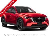 2024 Mazda CX-90 PHEV GS-L AWD Exterior Shot 8