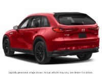 2026 Mazda Cx-90 Phev Gs-L AWD Exterior Shot 9