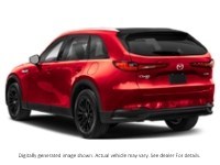 2026 Mazda Cx-90 Phev Gs-L AWD Exterior Shot 9