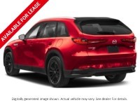 2024 Mazda CX-90 PHEV GS-L AWD Exterior Shot 9