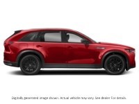 2026 Mazda Cx-90 Phev Gs-L AWD Exterior Shot 10