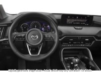 2026 Mazda Cx-90 Phev Gs-L AWD Interior Shot 3