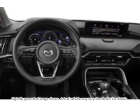 2026 Mazda Cx-90 Phev Gs-L AWD Interior Shot 3